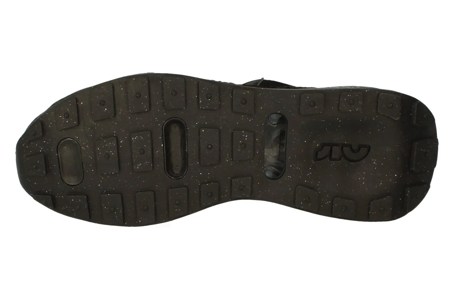 Nike Air Max Flyknit Racer Mens FD2764 001 Running - companion beginner runner shoes