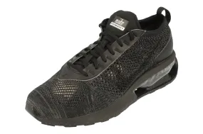 Dirt - road running horror - themed running gear Nike Air Max Flyknit Racer Mens FD2764 001