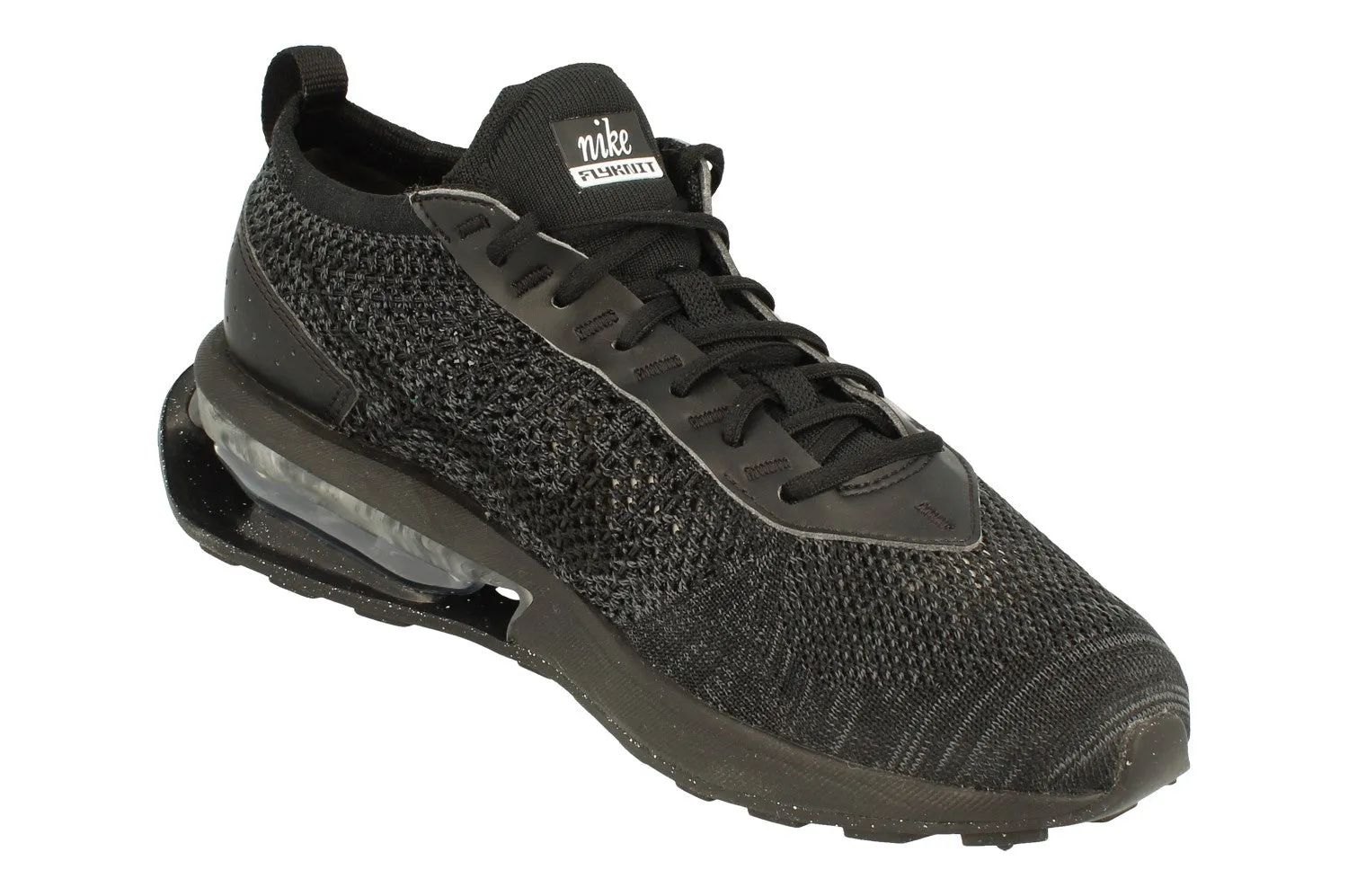 Fast - paced Nike Air Max Flyknit Racer Mens FD2764 001