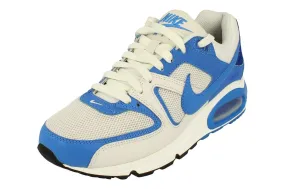 Grass jogging running option Nike Air Max Command Mens Trainers CT2143 002