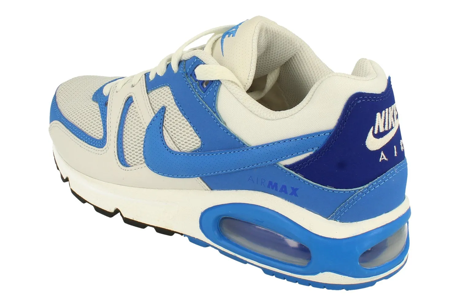 Nike Air Max Command Mens Trainers CT2143 002 hydration
