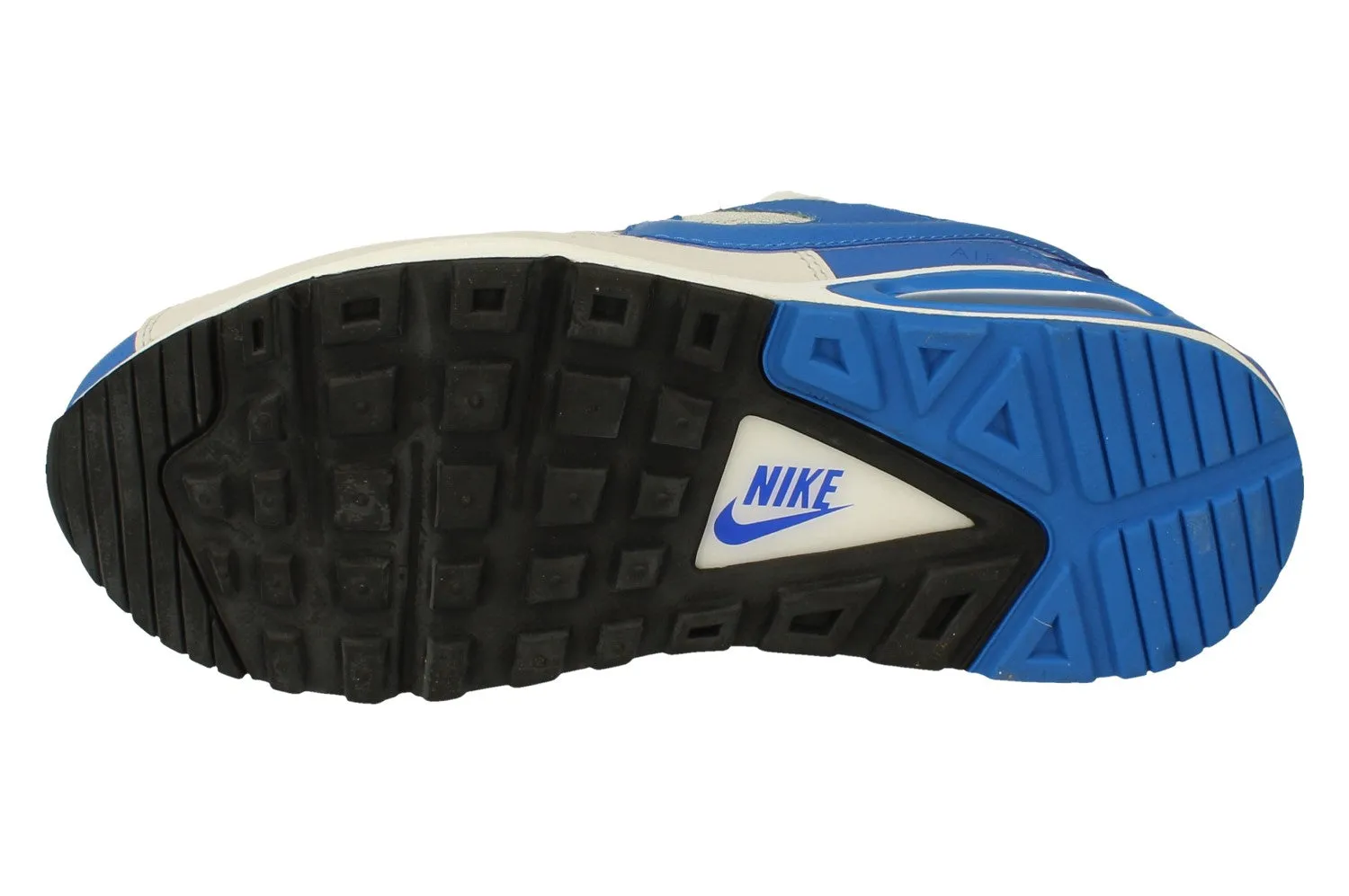 Nike Air Max Command Mens Trainers CT2143 002 Casual Look