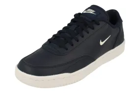 Nike Court Vintage Mens Trainers Cj1679 400 exceptional breathability contoured shoes