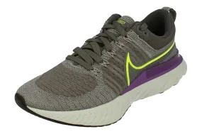 Nike React Infinity Run Fk 2 Mens Ct2357 004 stylish - design shoes