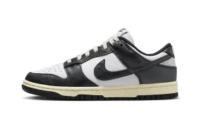 comfortable top Dunk Low Vintage Panda