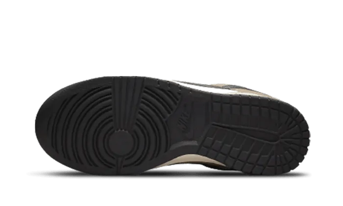 Reliable Performance Cushion Comfort Dunk Low Dark Driftwood