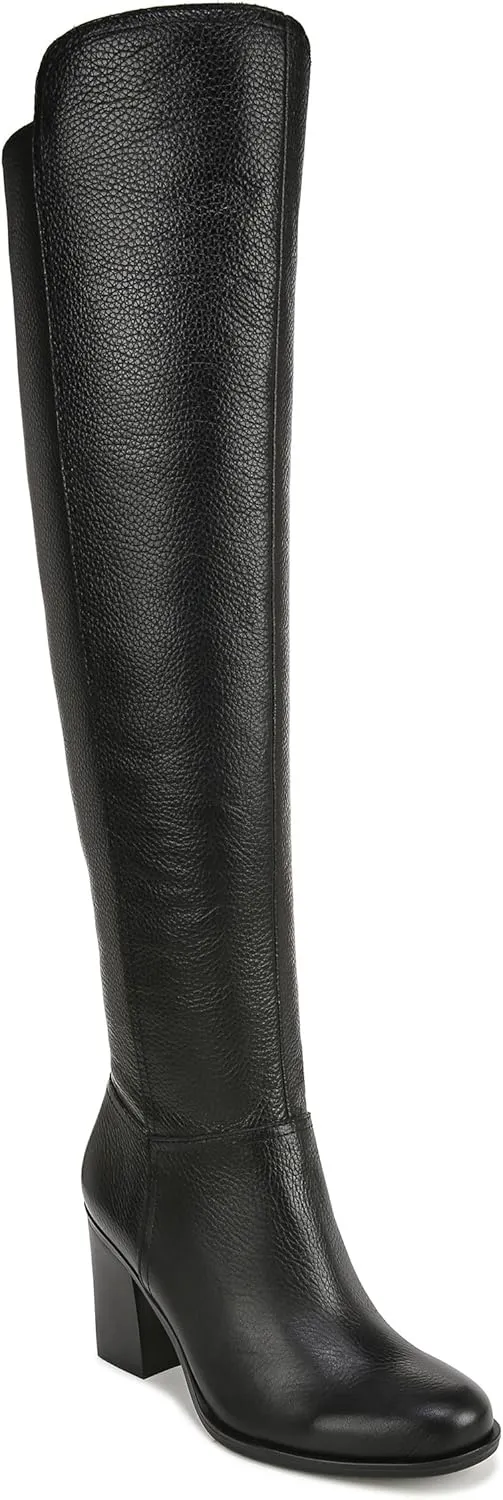 Naturalizer Women's Kyrie Water Repellent Over The Knee Boot