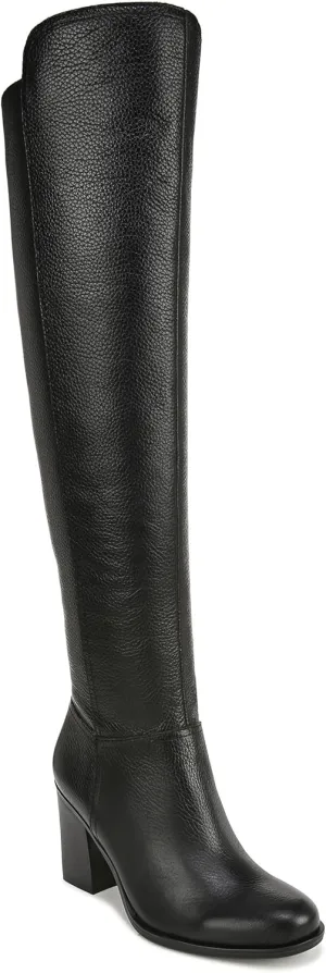 Naturalizer Women's Kyrie Water Repellent Over The Knee Boot