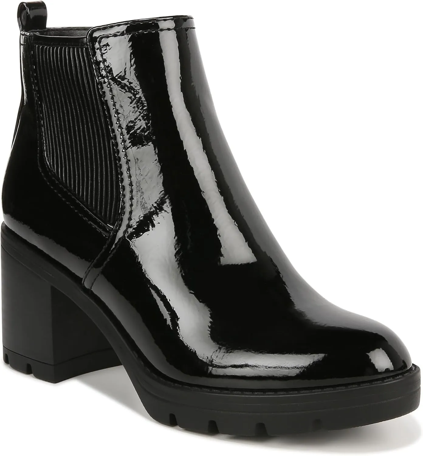 Naturalizer Women's, Madalynn Gore Boot