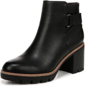 Naturalizer Women's, Madalynn Strap Boot