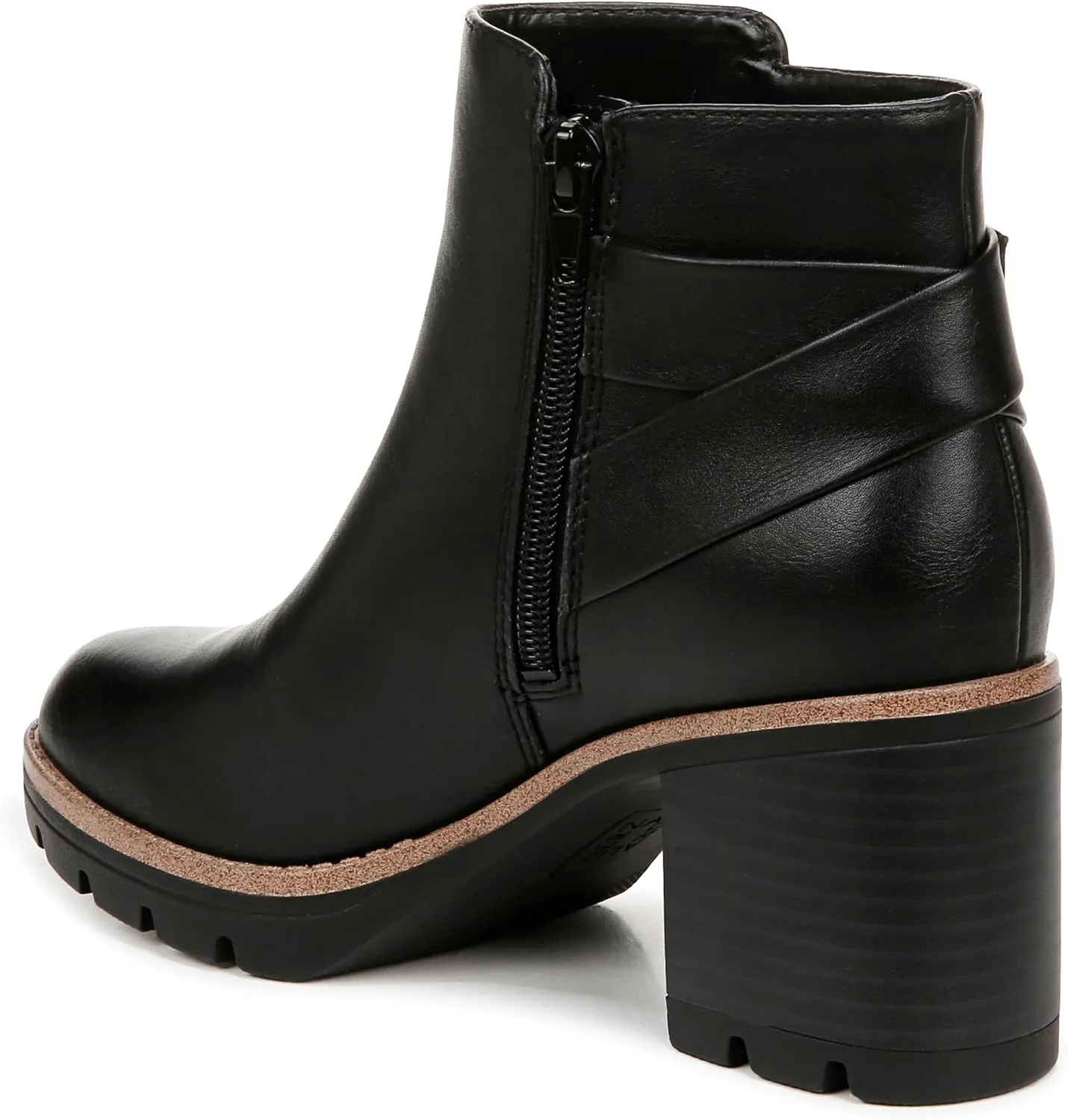 Naturalizer Women's, Madalynn Strap Boot