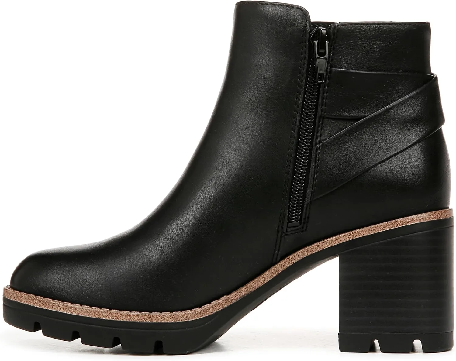 Naturalizer Women's, Madalynn Strap Boot