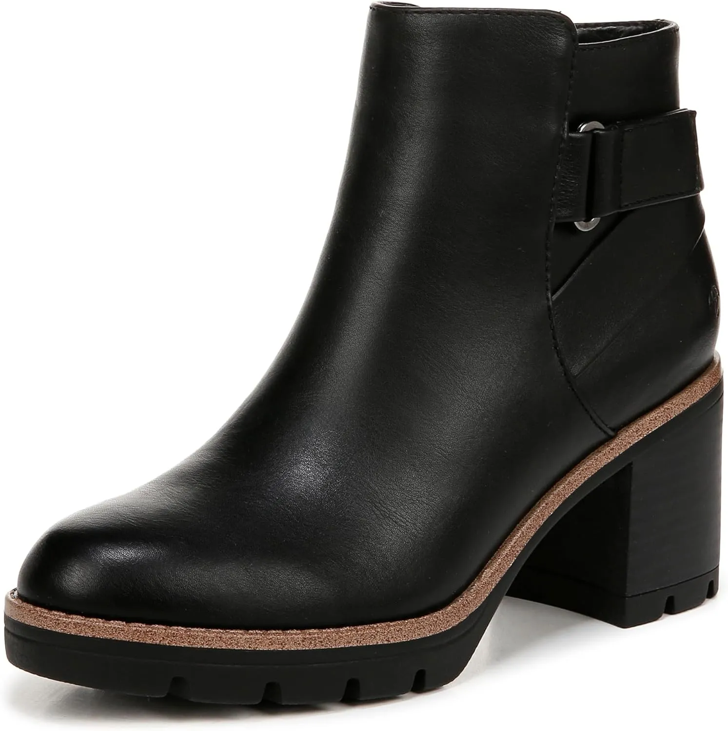 Naturalizer Women's, Madalynn Strap Boot