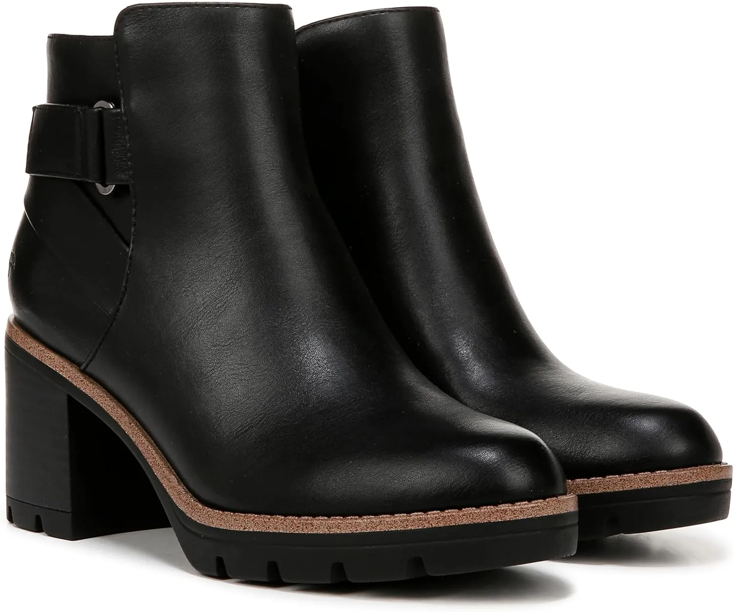 Naturalizer Women's, Madalynn Strap Boot