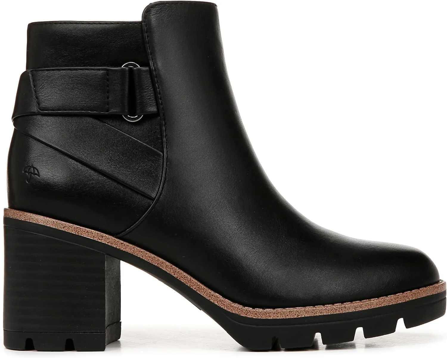 Naturalizer Women's, Madalynn Strap Boot