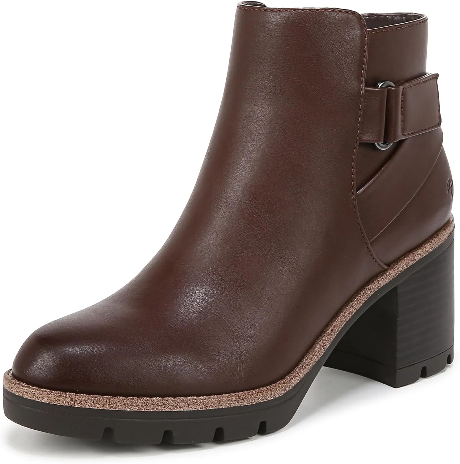 Naturalizer Women's, Madalynn Strap Boot