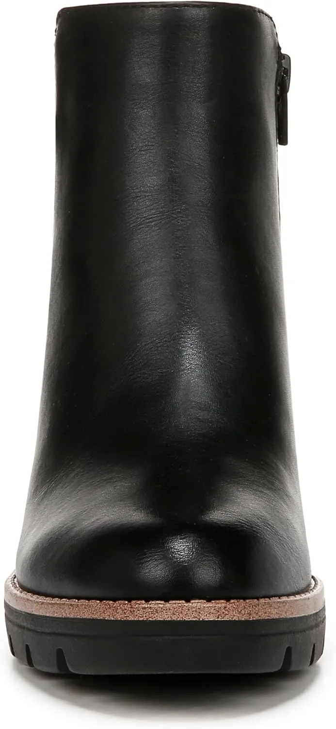 Naturalizer Women's, Madalynn Strap Boot