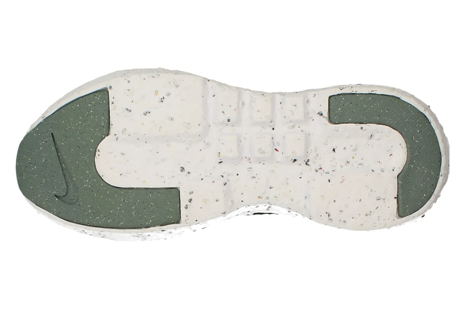 Sporty Shoes Nike Crater Impact Se Mens Trainers DJ6308 002