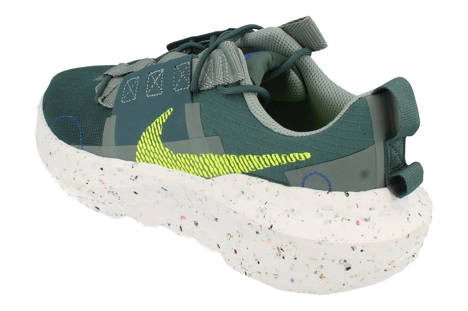 Anti - odor Nike Crater Impact Se Mens Trainers DJ6308 002