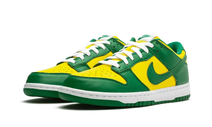 Dunk Low SP Brazil Commuter Choice