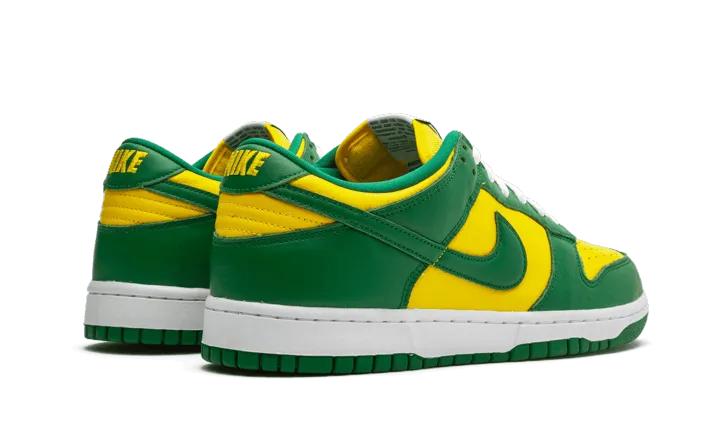 All Ride Dunk Low SP Brazil