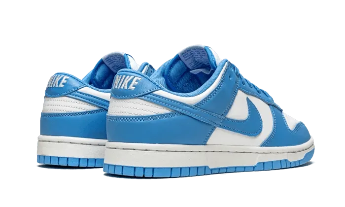 Dunk Low UNC Performance Boost