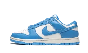 Trend-setting Clean Aesthetic Dunk Low UNC