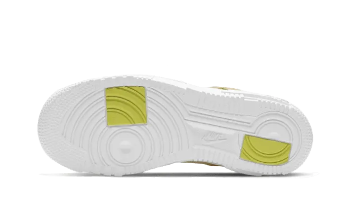 Air Force 1 Low Pixel Sail Tan Support Zone Coast Hike