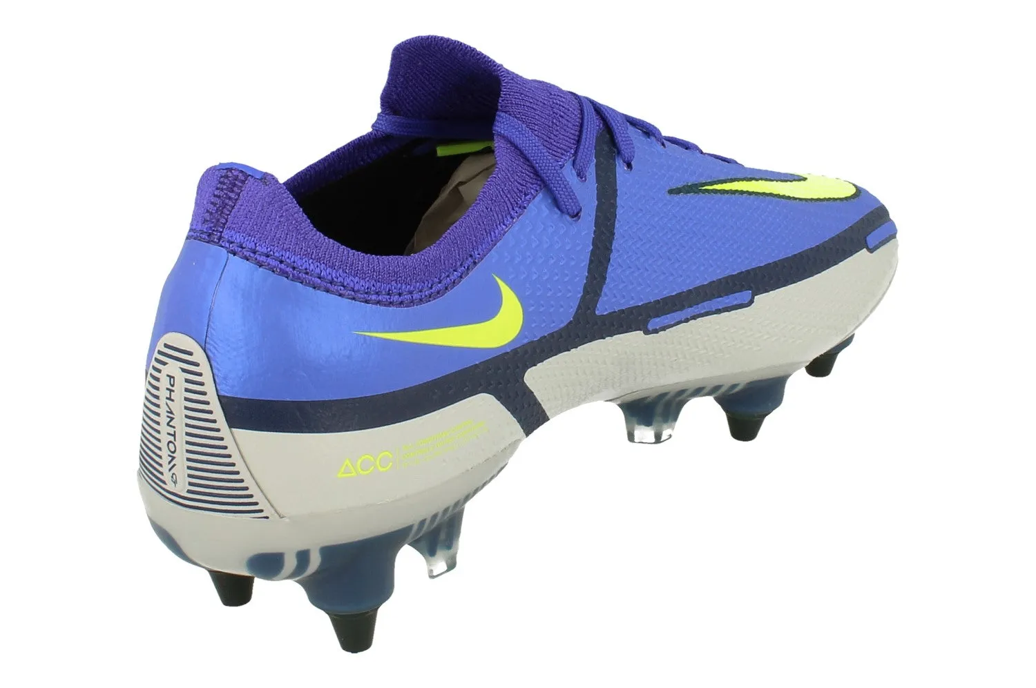 Nike Phantom Gt2 Elite Sg-Pro Ac Mens Football Boots Dc0753 570 indoor - outdoor shoes