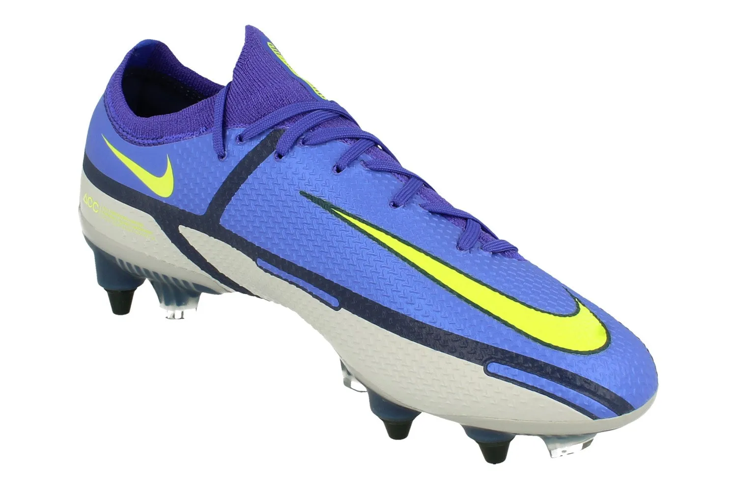 Nike Phantom Gt2 Elite Sg-Pro Ac Mens Football Boots Dc0753 570 Social Sharing tropical - themed running shoes