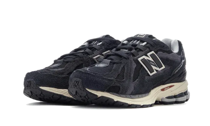 New Balance 1906D Protection Pack Black Anywhere Life