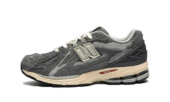 New Balance 1906D Protection Pack Harbor Grey Effortless Look