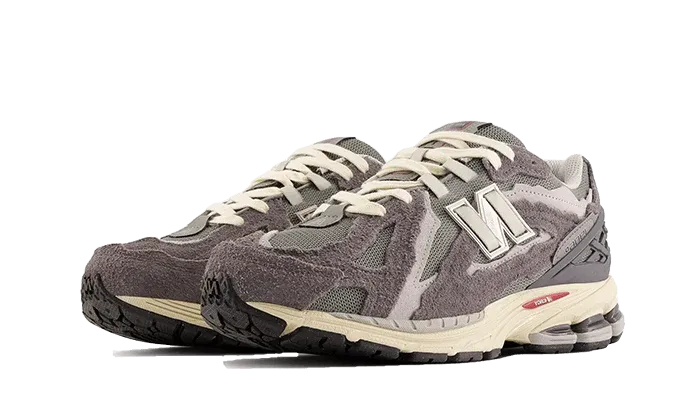 Prairie Path Ankle Support New Balance 1906D Protection Pack Harbor Grey