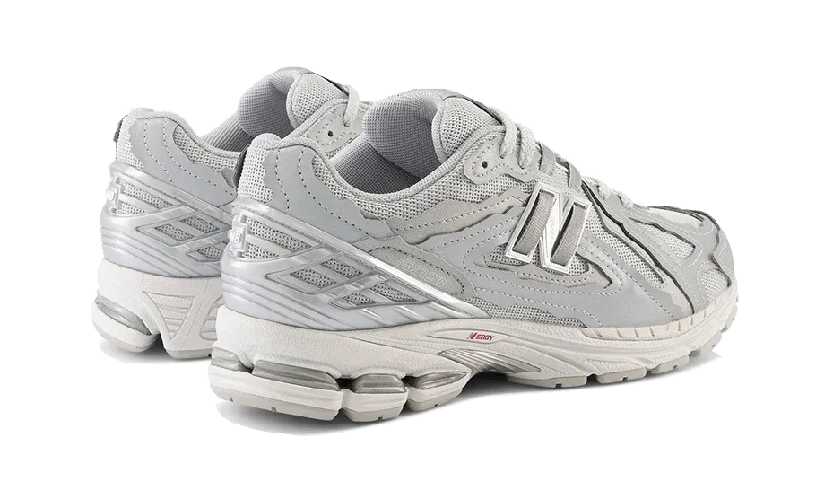 New Balance 1906D Protection Pack Silver Metallic Shock Support Roll Step