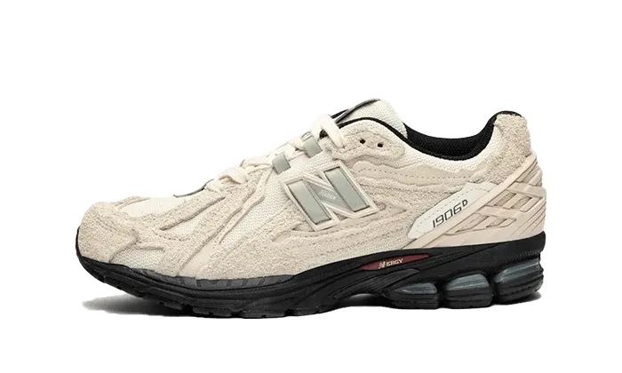 Canvas Child Run New Balance 1906D Protection Pack Turtledove