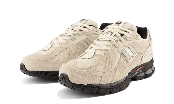 New Balance 1906D Protection Pack Turtledove buckle