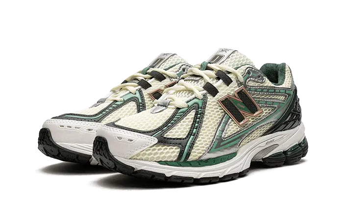 New Balance 1906R Aime Leon Dore Jade Travel Choice Errand Mode