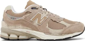 Route Trek Style Match New Balance 2002R Protection Pack Driftwood
