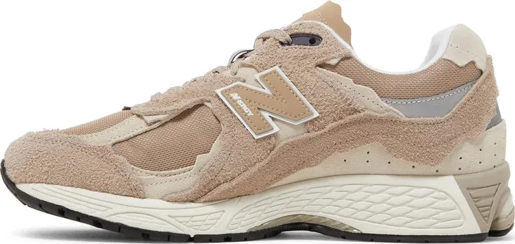 Practical Fit New Balance 2002R Protection Pack Driftwood