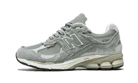 New Balance 2002R Protection Pack Grey Practical Fit