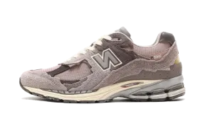 New Balance 2002R Protection Pack Lunar New Year Dusty Lilac Lake Hike