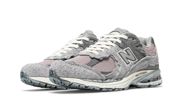 Shadow Look New Balance 2002R Protection Pack Lunar New Year Dusty Lilac