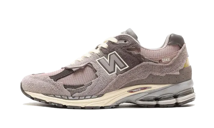 New Balance 2002R Protection Pack Lunar New Year Dusty Lilac Lake Hike