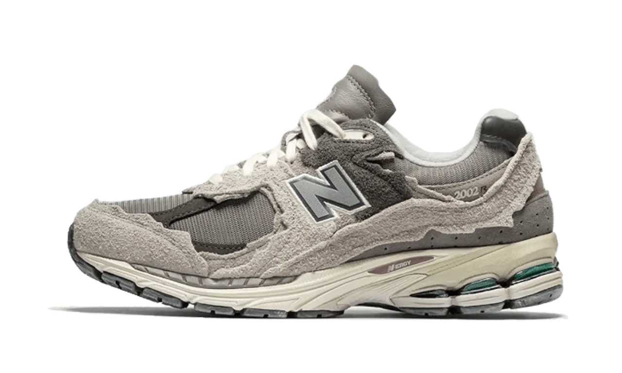 Touch Soft New Balance 2002R Protection Pack Rain Cloud