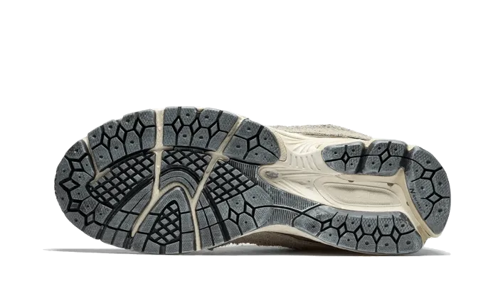 New Balance 2002R Protection Pack Rain Cloud Countryside Walk Versatile Upper