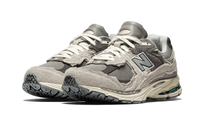 New Balance 2002R Protection Pack Rain Cloud Park Walk School Pace