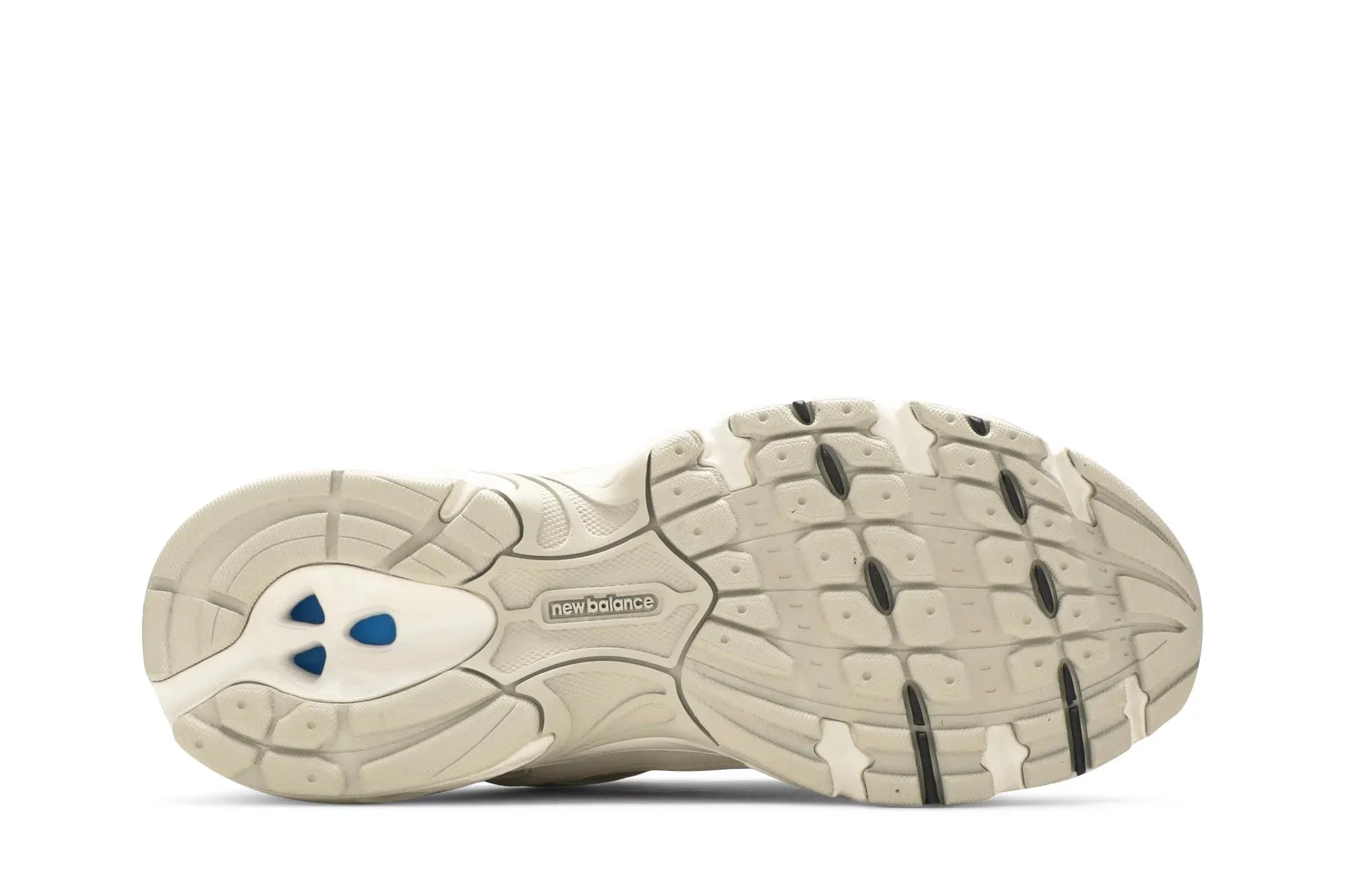 New Balance 530 'Moonbeam Sea Salt' Impact Zone Neutral palette