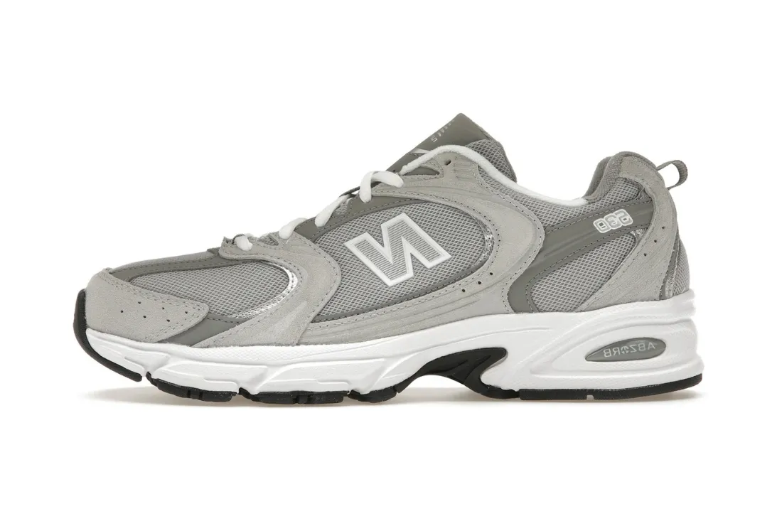 New Balance 530 Raincloud Light Steps