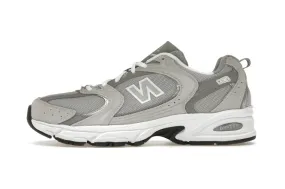 New Balance 530 Raincloud Light Steps