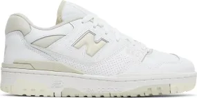 Tide Hike ergonomic New Balance 550 Silver Birch W